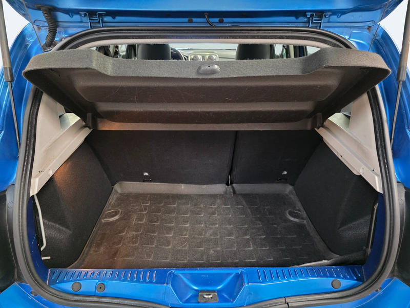 Dacia Sandero Stepway - 1.5 dCi 90 Cv Stepway Prestige