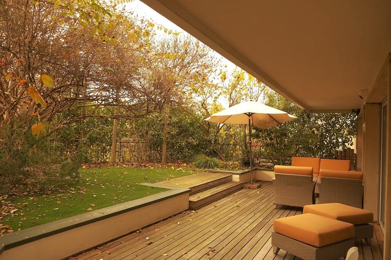 Appartement - 146 m² - 5 pièces