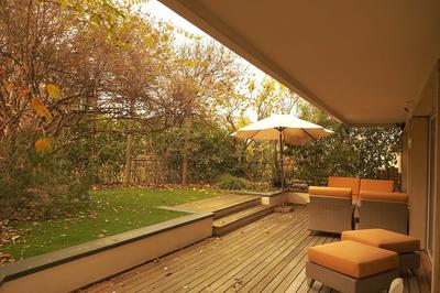 Appartement - 146 m² - 5 pièces