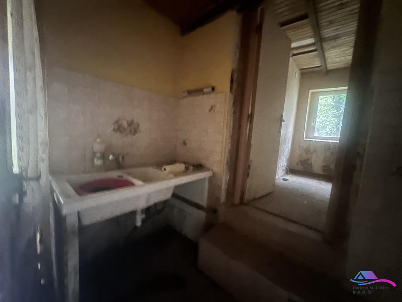 Maison - 88 m² - 5 pièces