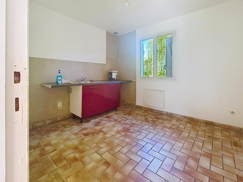 Maison - 93 m² - 5 pièces