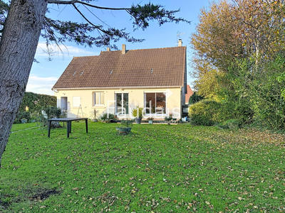 Maison - 62 m² - 3 pièces