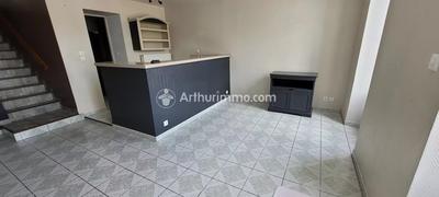 Maison - 72 m² - 4 pièces