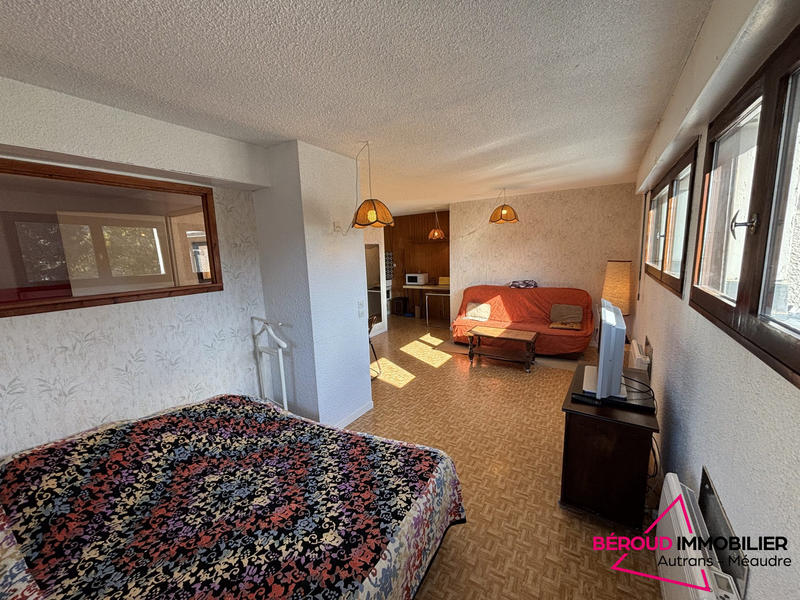 Appartement - 51 m² - 2 pièces