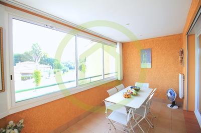 Appartement - 95 m² - 4 pièces