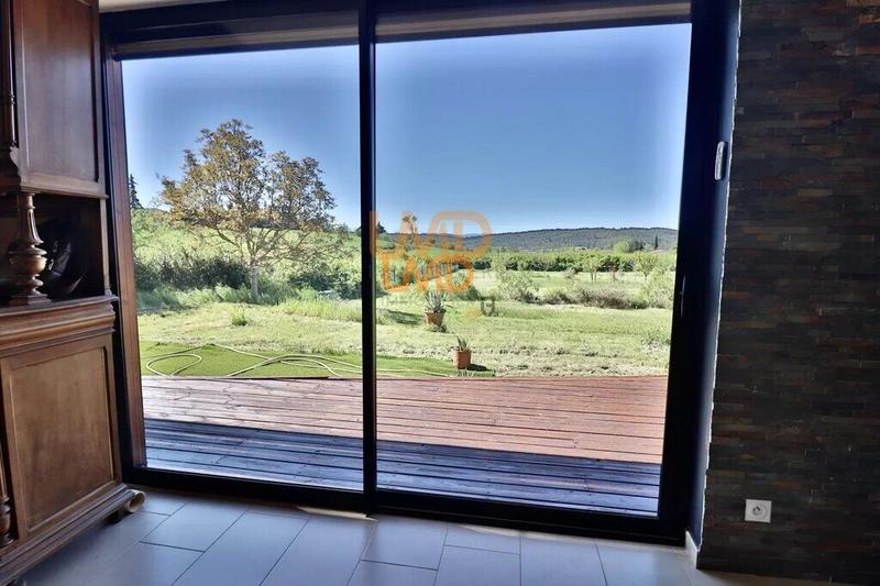 Villa - 92 m² - 5 pièces