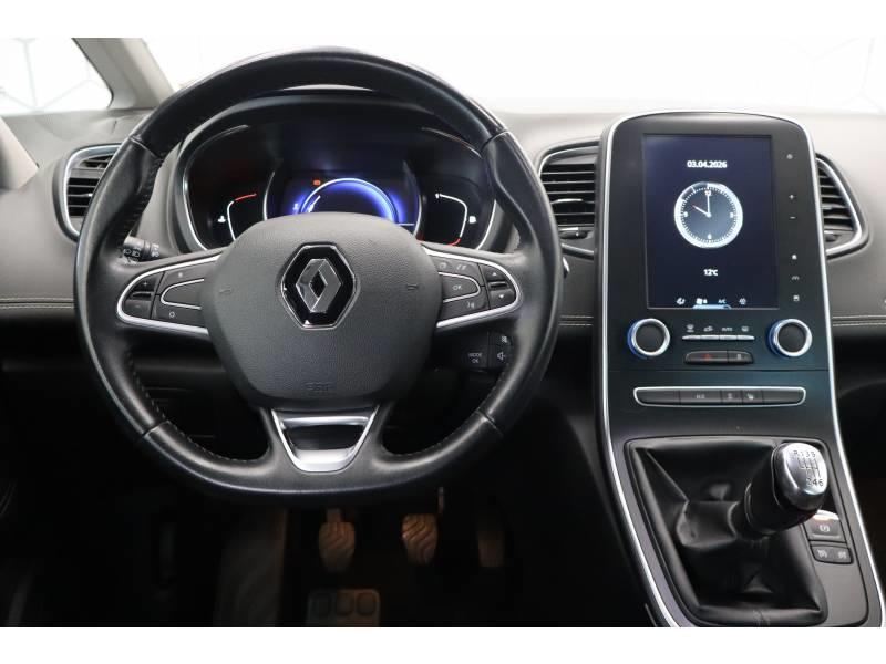 Renault Grand Scénic dCi 130 Energy Intens