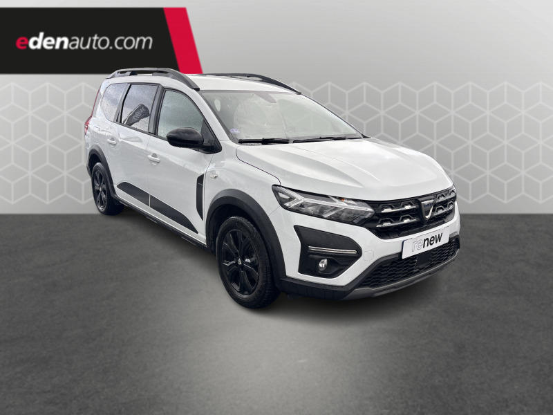 Dacia Jogger Eco-G 100 5 places Extreme