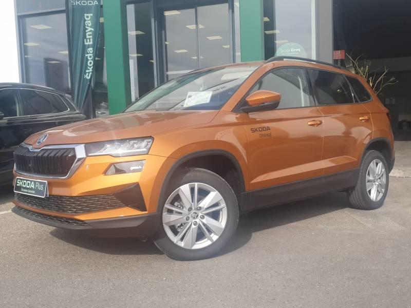Skoda Karoq 1.0 Tsi Evo 2 116 ch Selection