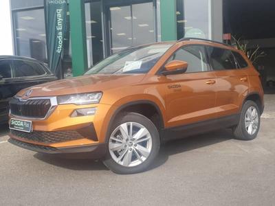 Skoda Karoq 1.0 Tsi Evo 2 116 ch Selection
