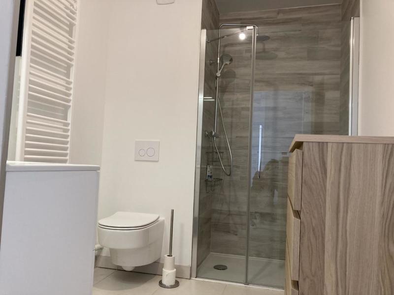 Studio - 25 m² - 1 pièce