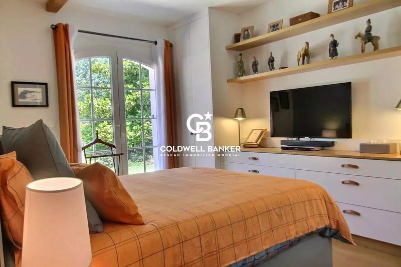 Maison - 200 m² - 6 pièces