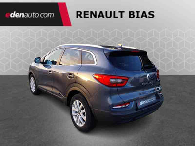 Renault Kadjar Blue dCi 115 Edc Business