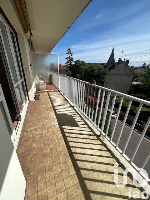 Appartement - 37 m² - 1 pièce