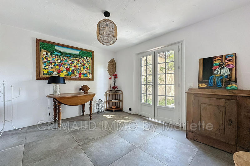 Maison - 119 m² - 5 pièces