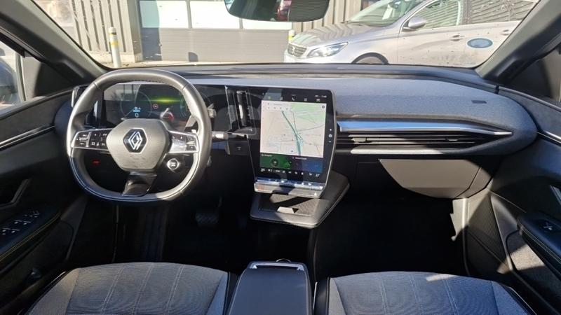 Renault Mégane E-Tech Ev60 220 Ch Super Charge Techno