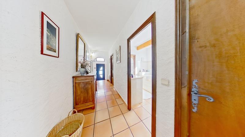 Villa - 139 m² - 5 pièces