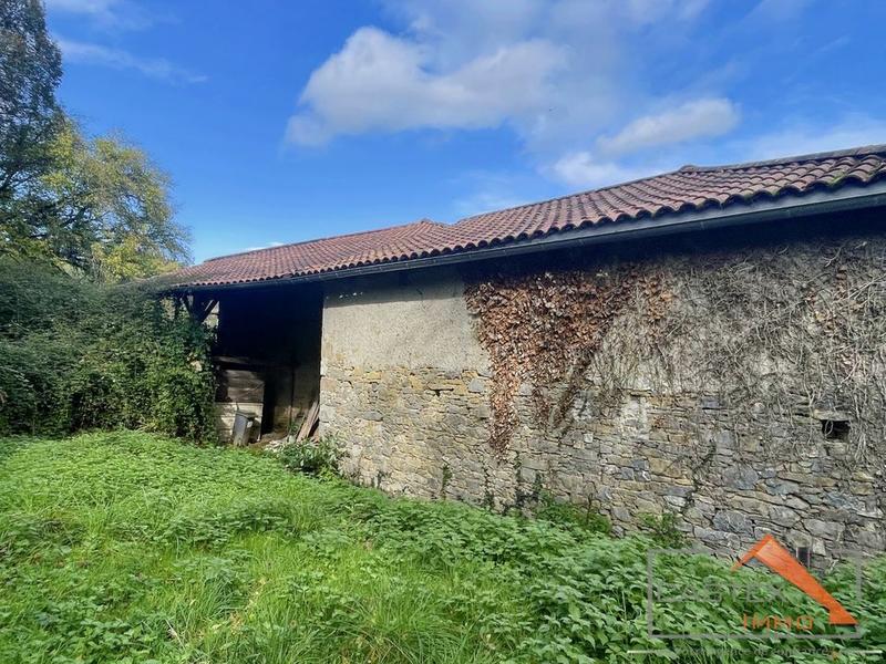 Maison de village - 150 m² - 5 pièces