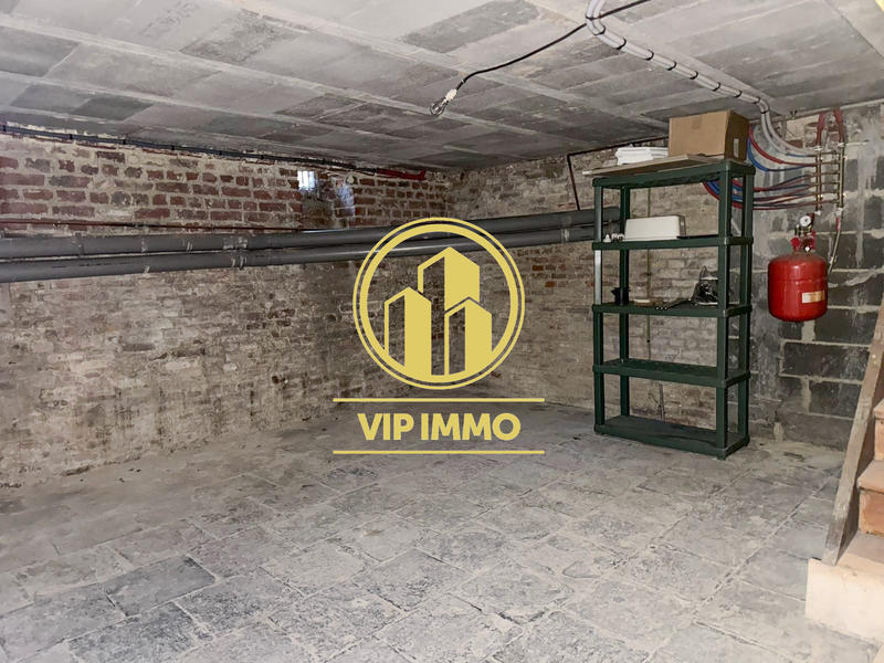 Maison - 103 m² - 5 pièces