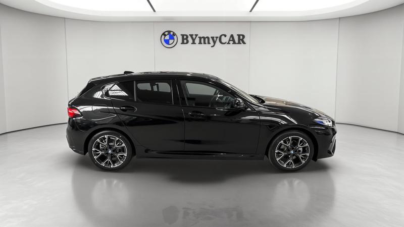 Bmw Série 1 F70 120 170 ch Dkg7 m Sport