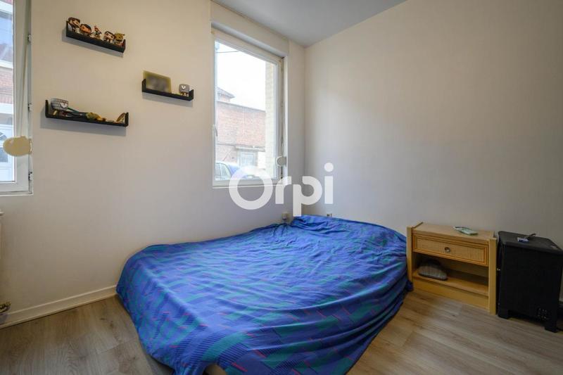 Immeuble - 122 m² - 4 pièces