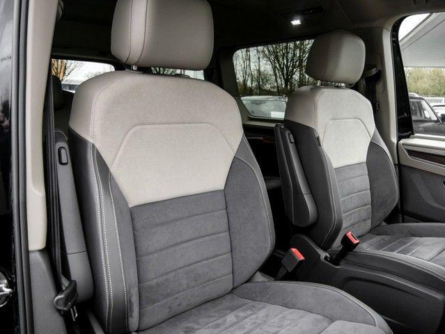 Volkswagen Multivan T7 1,4 eHYDBRID 218 Ch Style Dsg 6 Places