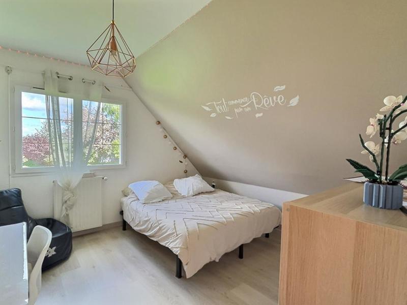 Maison - 164 m² - 6 pièces