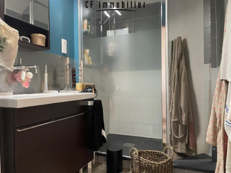 Maison - 118 m² - 6 pièces