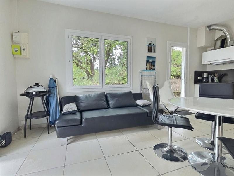 Maison - 53 m² - 3 pièces