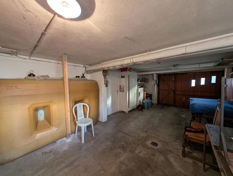 Maison - 82 m² - 3 pièces