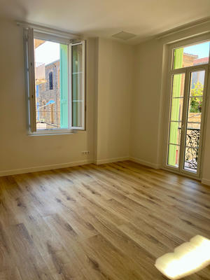 Appartement - 80 m² - 3 pièces