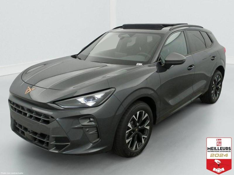 Cupra Terramar 1.5 eTSI Hybrid 150 ch Dsg7 V