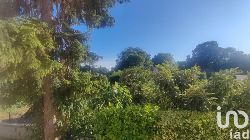 Studio - 21 m² - 1 pièce