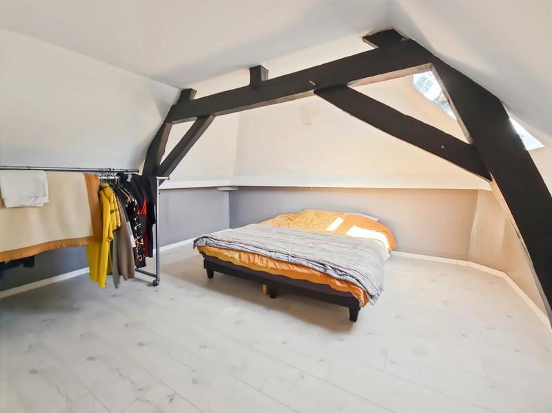 Maison - 128 m² - 4 pièces