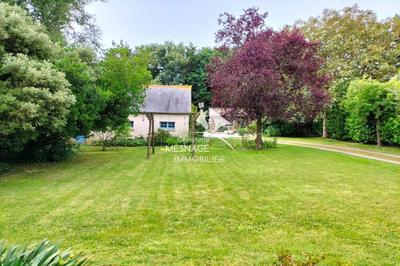 Maison traditionnelle - 165 m² - 6 pièces