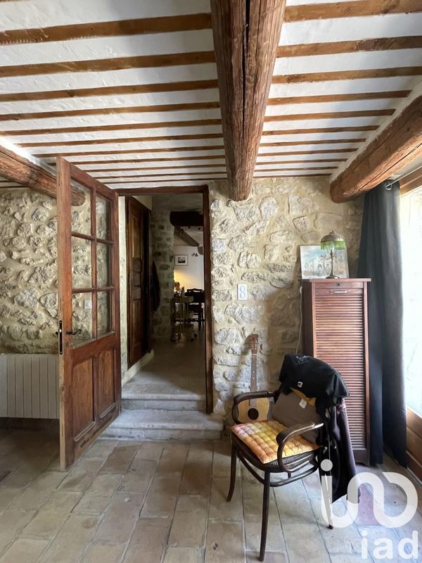 Maison de campagne - 225 m² - 8 pièces