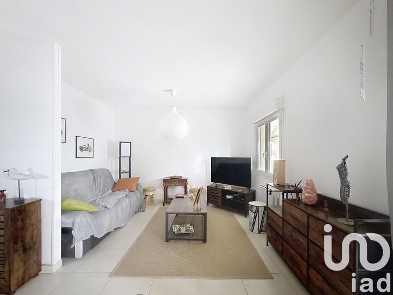 Maison - 138 m² - 6 pièces