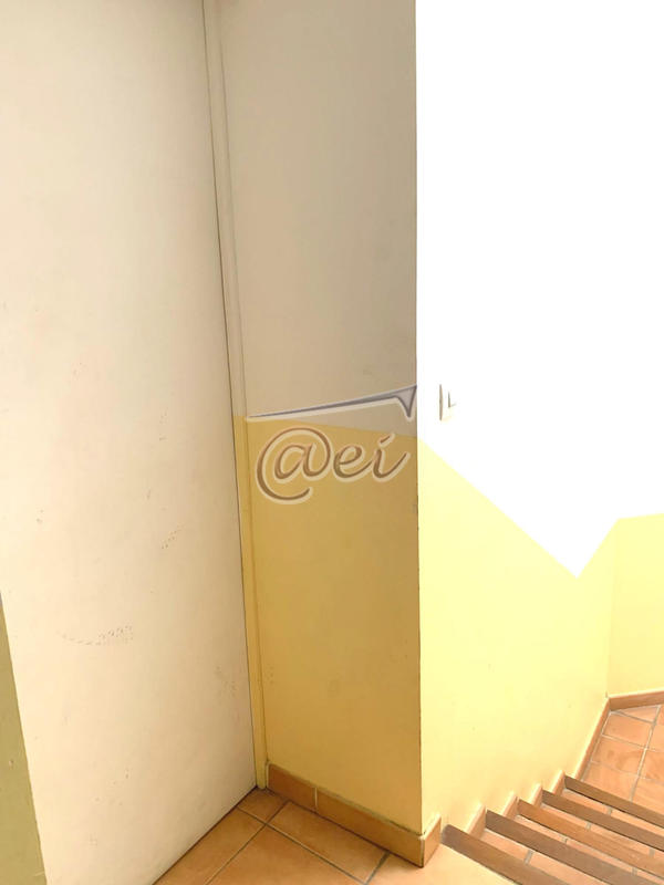 Appartement - 33 m² - 2 pièces