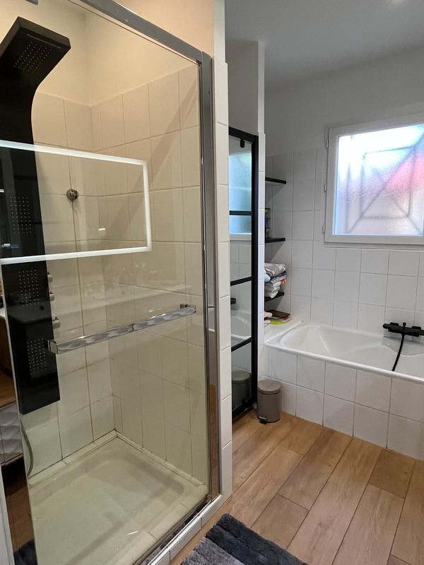 Maison - 152 m² - 5 pièces