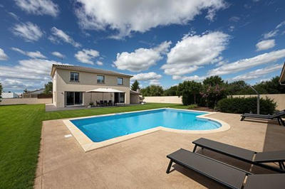 Villa - 152 m² - 6 pièces