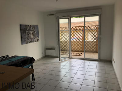 Appartement - 51 m² - 3 pièces