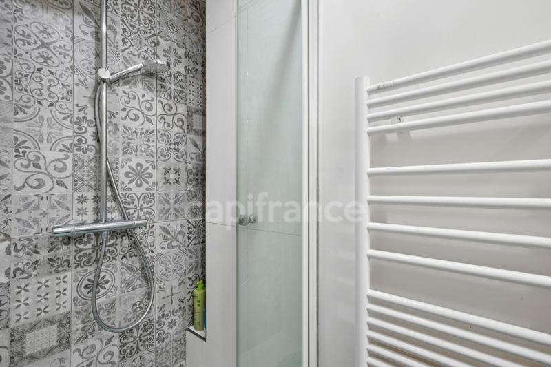 Maison - 98 m² - 5 pièces