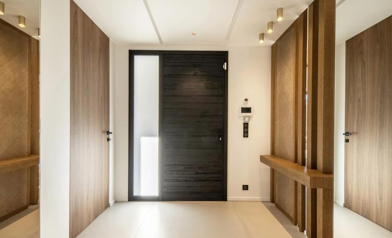 Villa - 220 m² - 6 pièces