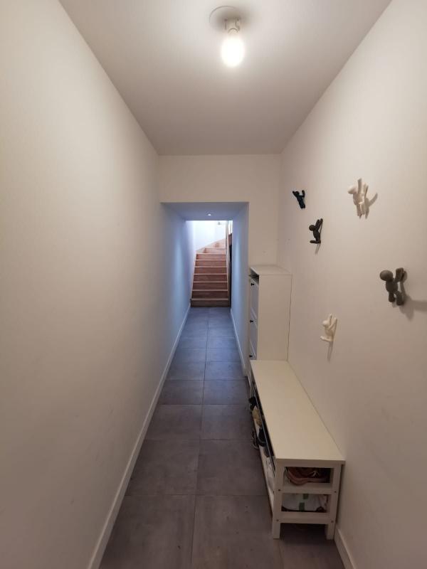 Appartement - 91 m² - 4 pièces