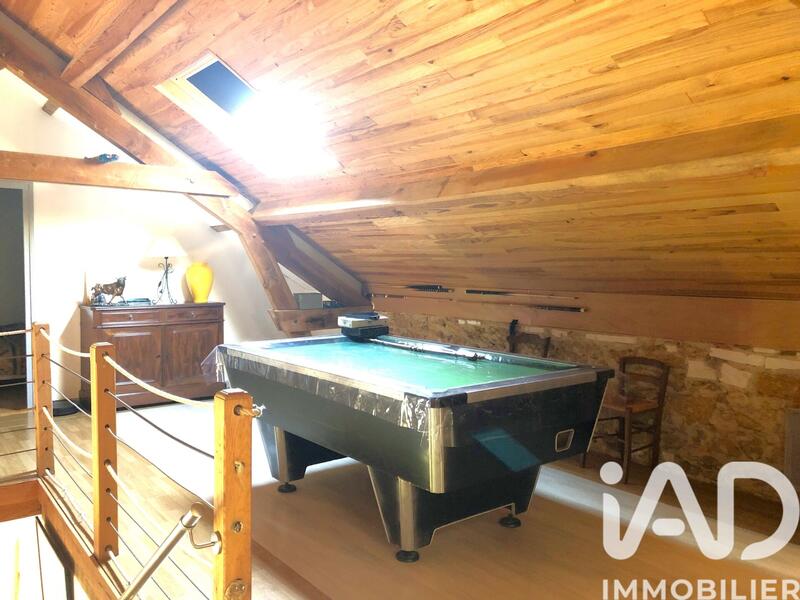 Maison - 173 m² - 4 pièces