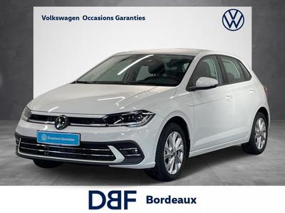 Volkswagen Polo 1.0 Tsi 95 s&amp;S Dsg7 Style