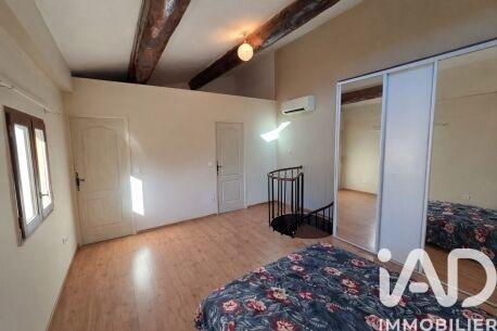 Maison de village - 65 m² - 3 pièces