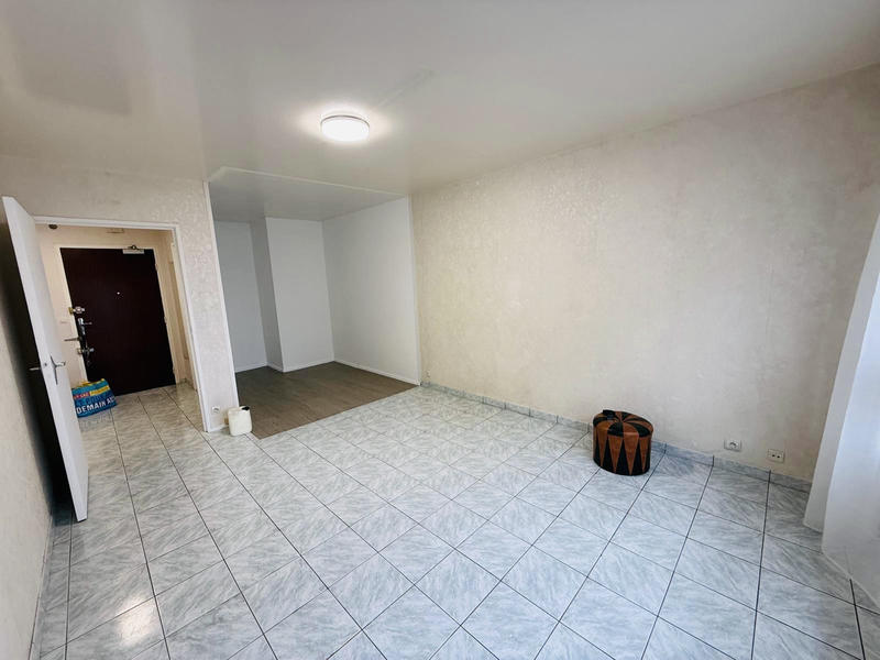 Appartement - 53 m² - 2 pièces