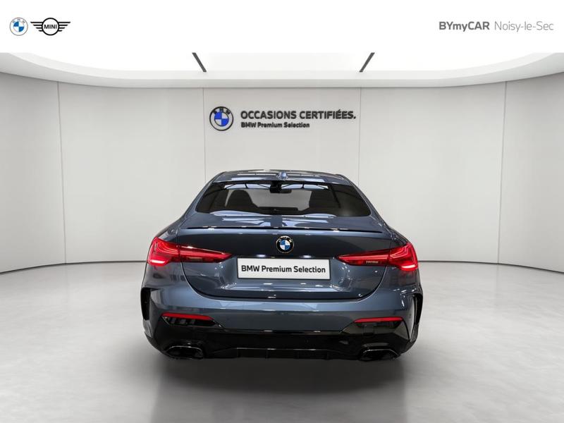 Bmw Serie 4 coupé G22 Lci M440d xDrive 340 ch Bva8 m Performance