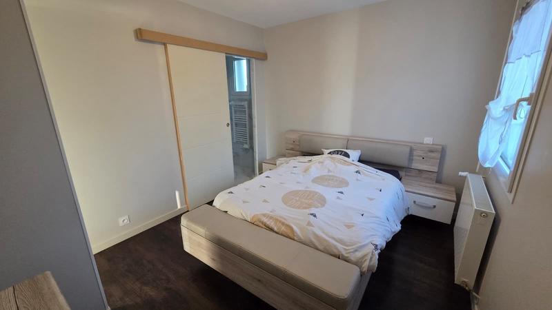 Maison contemporaine - 108 m² - 6 pièces